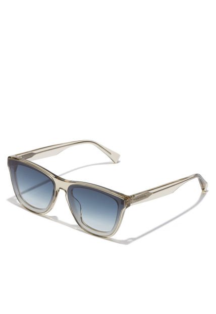 Gafas De Sol HAWKERS Unisex Azul/Gris/Azul Degradado - ONE DOWNTOWN
