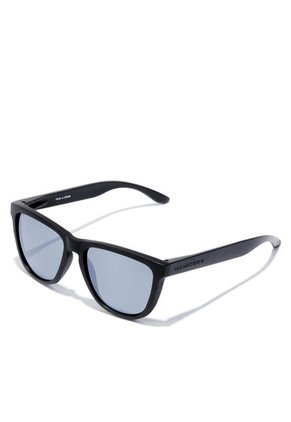 Gafas De Sol Polarizadas HAWKERS Unisex Negro - ONE RAW