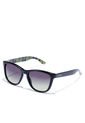 Gafas De Sol Polarizadas HAWKERS Unisex Verde/Negro - ONE de Hawkers