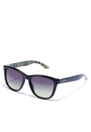 Gafas De Sol Polarizadas HAWKERS Unisex Verde/Negro - ONE