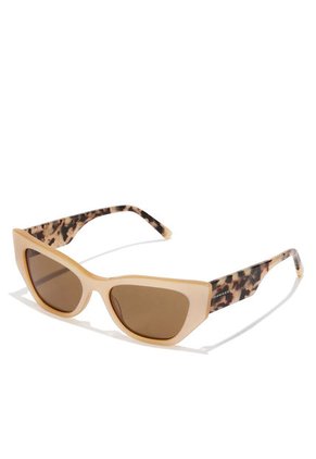 Gafas De Sol HAWKERS Unisex Carey/Marron- MANHATTAN