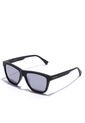 Gafas De Sol HAWKERS Unisex Negro/Azul - ONE LS RAW de Hawkers