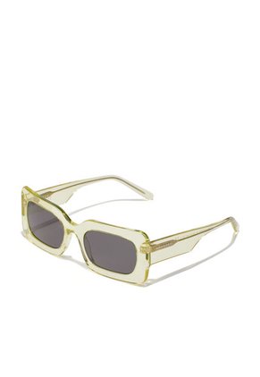 Gafas De Sol HAWKERS X TINI Hombre Y Mujer Transparente - FLECHAZO