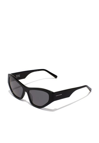 Gafas De Sol HAWKERS X TINI Hombre Y Mujer Negro - CODE Hawkers
