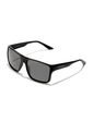 Gafas De Sol Polarizadas Hawkers Hombre Y Mujer EDGE XL. Negro/Negro de Hawkers