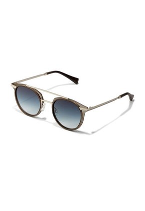 Gafas De Sol Hawkers Hombre Y Mujer CITYLIFE. Plateado/Azul