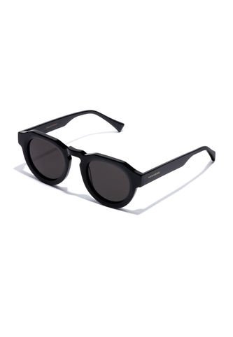Gafas De Sol Hawkers Hombre Y Mujer WARWICK UPTOWN. Negro/Gris Hawkers