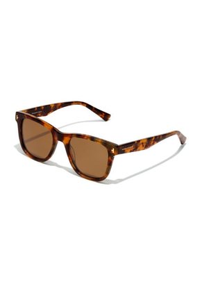 Gafas De Sol Polarizadas Hawkers Hombre Y Mujer ONE PAIR. Carey/Marron
