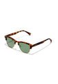Gafas De Sol Polarizadas Hawkers Hombre Y Mujer NEW CLASSIC. Carey/Verde de Hawkers