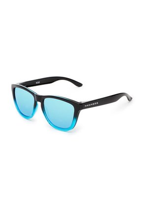 Gafas De Sol Hawkers Hombre Y Mujer ONE. Negro/Azul