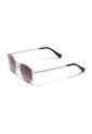 Gafas De Sol Hawkers Hombre Y Mujer SIXGON. Plata/Marron de Hawkers