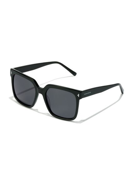 Gafas De Sol Polarizadas Hawkers Hombre Y Mujer EUPHORIA. Negro/Negro