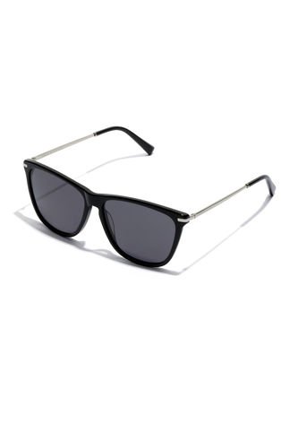 Gafas De Sol Hawkers Hombre Y Mujer ONE CROSSWALK. Negro/Gris Hawkers