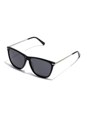 Gafas De Sol Hawkers Hombre Y Mujer ONE CROSSWALK. Negro/Gris