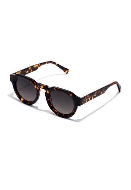 Gafas De Sol Hawkers Hombre Y Mujer WARWICK UPTOWN. Carey/Negro