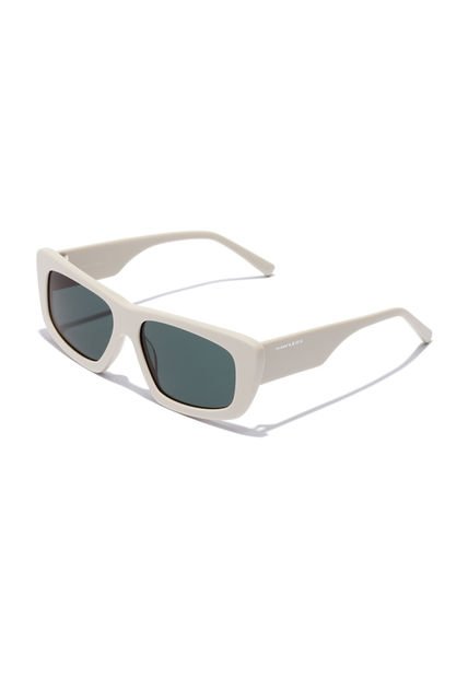 Gafas De Sol Hawkers Hombre Y Mujer ZENITH. Blanco/Verde