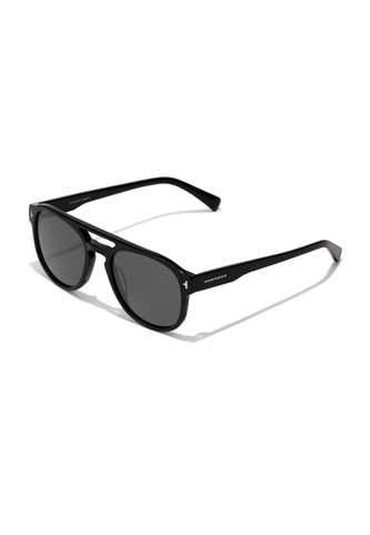 Gafas De Sol Polarizadas Hawkers Hombre Y Mujer DIVER. Negro/Negro Hawkers