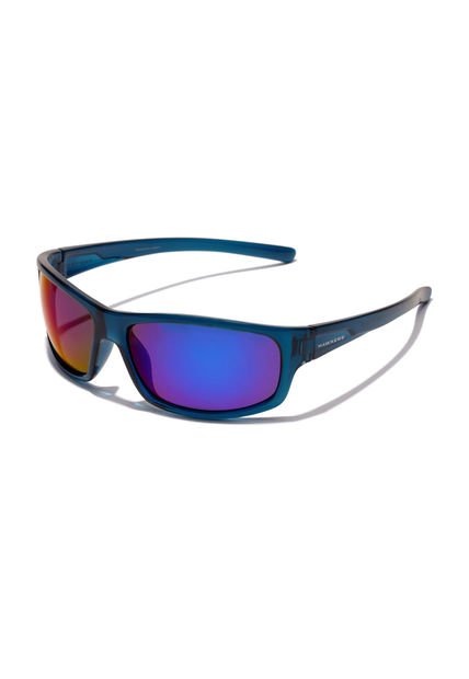 Gafas De Sol Hawkers Hombre Y Mujer BOOST. Azul/Azul
