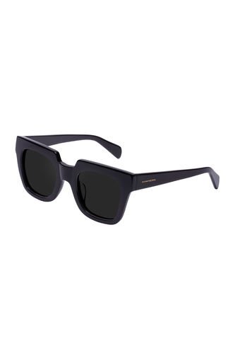 Gafas De Sol Hawkers Hombre Y Mujer ROW X. Negro/Negro Hawkers