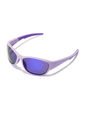 Gafas De Sol Hawkers Hombre Y Mujer RAVE. Lila/Lila de Hawkers