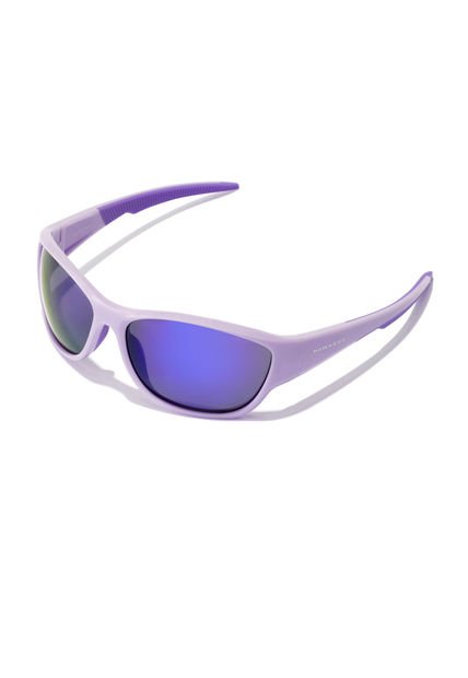 Gafas De Sol Hawkers Hombre Y Mujer RAVE. Lila/Lila