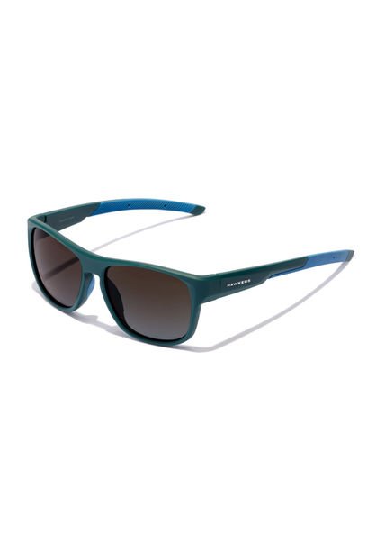 Gafas De Sol Hawkers Hombre Y Mujer GRIP. Azul/Azul