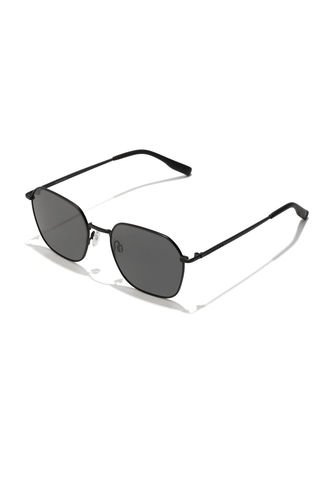 Gafas De Sol Polarizadas Hawkers Hombre Y Mujer RISE. Negro/Negro Hawkers