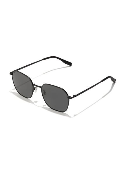 Gafas De Sol Polarizadas Hawkers Hombre Y Mujer RISE. Negro/Negro