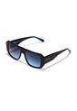 Gafas De Sol Hawkers Hombre Y Mujer HELL. Azul/Azul de Hawkers