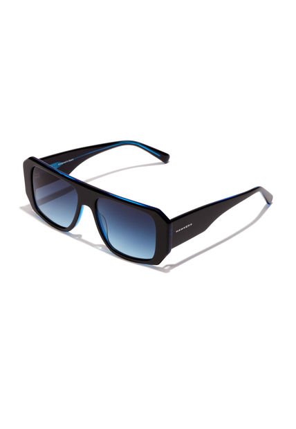 Gafas De Sol Hawkers Hombre Y Mujer HELL. Azul/Azul