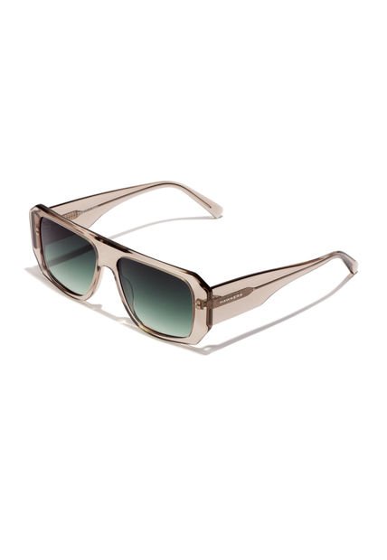 Gafas De Sol Hawkers Hombre Y Mujer HELL. Gris/Verde