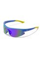 Gafas De Sol Polarizadas Hawkers Hombre Y Mujer ACTIVE. Azul/Morada de Hawkers