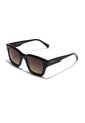 Gafas De Sol Hawkers Hombre Y Mujer CULTURE. Negro/Marron de Hawkers