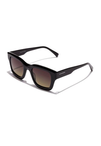 Gafas De Sol Hawkers Hombre Y Mujer CULTURE. Negro/Marron Hawkers