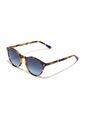 Gafas De Sol Hawkers Hombre Y Mujer SALT. Carey/Azul de Hawkers