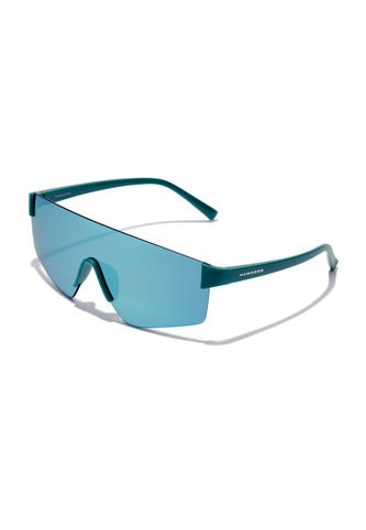 Gafas De Sol Hawkers Hombre Y Mujer AERO. Verde/Azul Hawkers