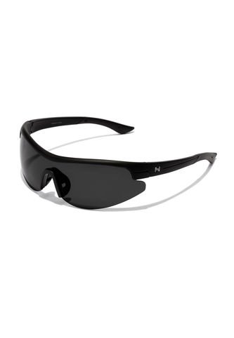 Gafas De Sol Polarizadas Hawkers Hombre Y Mujer ACTIVE. Negro/Negro Hawkers