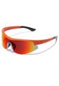 Gafas De Sol Polarizadas Hawkers Hombre Y Mujer ACTIVE. Naranja/Rojo de Hawkers