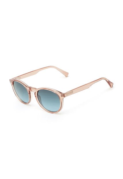 Gafas De Sol Hawkers Hombre Y Mujer BEL AIR. Champan/Azul
