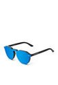 Gafas De Sol Hawkers Hombre Y Mujer WARWICK VENM HYBRID. Negro/Azul de Hawkers