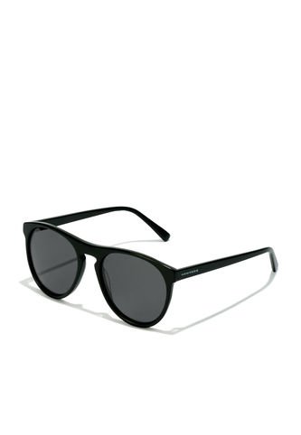 Gafas De Sol Polarizadas Hawkers Hombre Y Mujer JOKER. Negro/Negro Hawkers