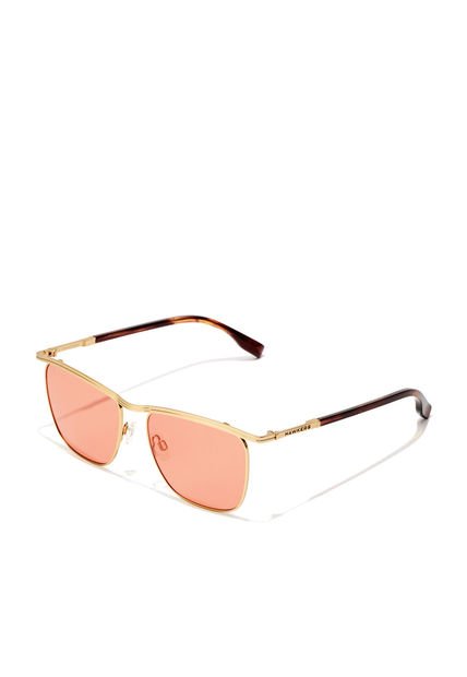 Gafas De Sol Hawkers Hombre Y Mujer CALI. Dorado/Naranja