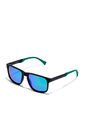 Gafas De Sol Hawkers Hombre Y Mujer PEAK METAL. Negro/Verde de Hawkers