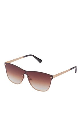 Gafas De Sol Hawkers Hombre Y Mujer ONE VENM METAL. Dorado/Marron