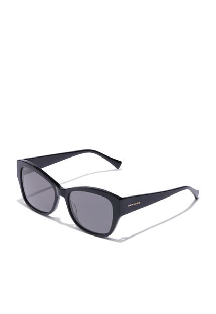 Gafas De Sol Hawkers Hombre Y Mujer BHANU. Negro/Negro