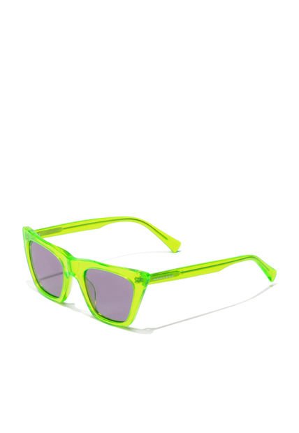 Gafas De Sol Hawkers Hombre Y Mujer HYPNOSE. Verde/Gris