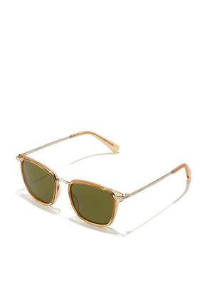 Gafas De Sol Hawkers Hombre Y Mujer INK. Dorado/Verde