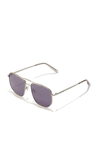 Gafas De Sol Hawkers Hombre Y Mujer CAD. Plata/Morada Hawkers