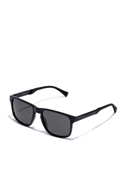 Gafas De Sol Hawkers Hombre Y Mujer PEAK METAL. Negro/Negro