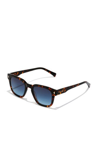 Gafas De Sol Hawkers Hombre Y Mujer STACK. Carey/Azul Hawkers